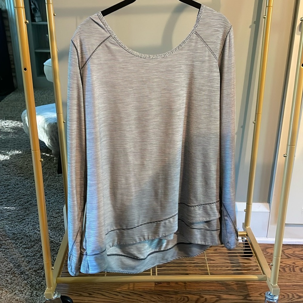 Zella Atheleisure Top XL